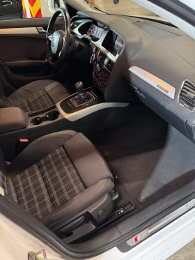 Audi A4 Audi A4 B8 2.0 TDI Quattro   170к.с., снимка 10