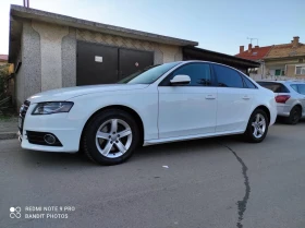 Audi A4 Audi A4 B8 2.0 TDI Quattro   170к.с., снимка 5