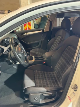 Audi A4 Audi A4 B8 2.0 TDI Quattro   170к.с., снимка 13