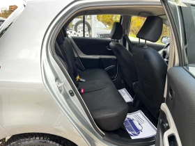 Toyota Yaris 1.33I 142000KM SWISS EDITION - 9600 лв. / 4908.40 € - 55408843 12
