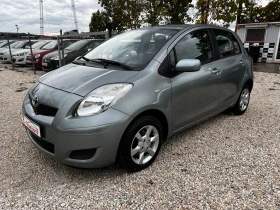 Toyota Yaris 1.33I 142000KM SWISS EDITION - 9600 лв. / 4908.40 € - 55408843 3