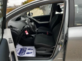 Toyota Yaris 1.33I 142000KM SWISS EDITION - 9600 лв. / 4908.40 € - 55408843 10