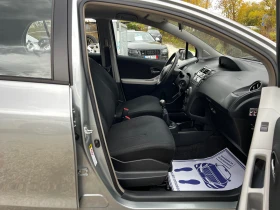 Toyota Yaris 1.33I 142000KM SWISS EDITION - 9600 лв. / 4908.40 € - 55408843 11