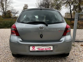 Toyota Yaris 1.33I 142000KM SWISS EDITION - 9600 лв. / 4908.40 € - 55408843 4