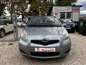 Toyota Yaris 1.33I 142000KM SWISS EDITION