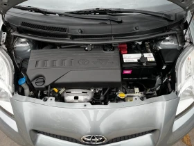 Toyota Yaris 1.33I 142000KM SWISS EDITION - 9600 лв. / 4908.40 € - 55408843 16