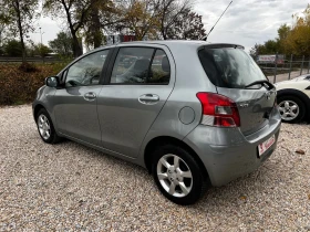 Toyota Yaris 1.33I 142000KM SWISS EDITION - 9600 лв. / 4908.40 € - 55408843 5
