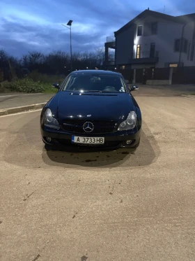 Mercedes-Benz CLS 320 Cdi, снимка 5