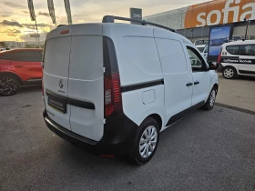 Dacia Dokker dCi 95 к.с. Дизел Stop & Start - 24900 лв. / 12731.17 € - 65683232 5