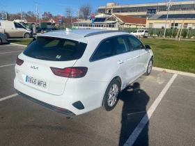 Kia Ceed 1.6 CRDI Hybrid, снимка 4