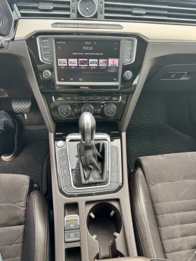 VW Passat 240 TDI Highline, снимка 14