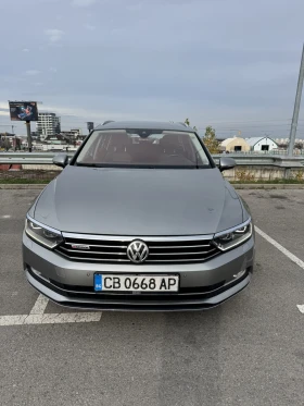 VW Passat 240 TDI Highline, снимка 3