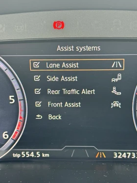 VW Passat 240 TDI Highline, снимка 12