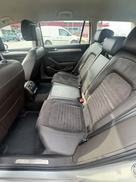 VW Passat 240 TDI Highline, снимка 9