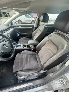 VW Passat 240 TDI Highline, снимка 8