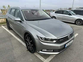 VW Passat 240 TDI Highline, снимка 1