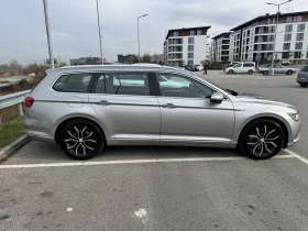 VW Passat 240 TDI Highline, снимка 2