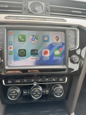 VW Passat 240 TDI Highline, снимка 11