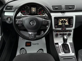 VW Passat 2.0TDi 140к.с * DSG* * Навигация*  - 13800 лв. / 7055.83 € - 39294342 10