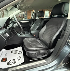 VW Passat 2.0TDi 140к.с * DSG* * Навигация*  - 13800 лв. / 7055.83 € - 39294342 12