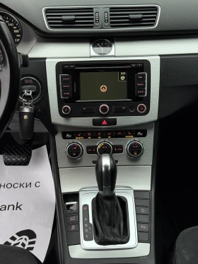 VW Passat 2.0TDi 140к.с * DSG* * Навигация*  - 13800 лв. / 7055.83 € - 39294342 15