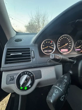 Mercedes-Benz C 220 W204 200cdi 2.2 om646  Автомат, снимка 9
