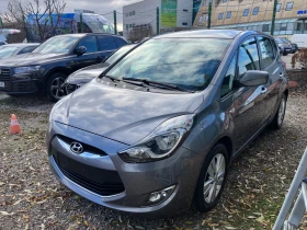 Hyundai Ix20 1.4GRD - 8900 лв. / 4550.50 € - 30656226 3