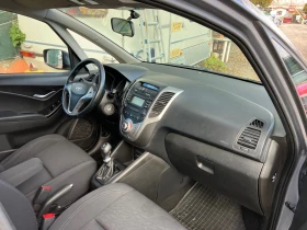 Hyundai Ix20 1.4GRD - 8900 лв. / 4550.50 € - 30656226 12