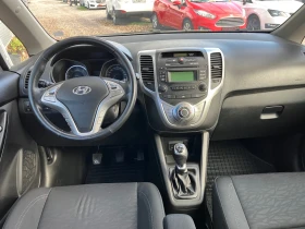 Hyundai Ix20 1.4GRD - 8900 лв. / 4550.50 € - 30656226 9