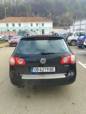 VW Passat 4/4, снимка 5