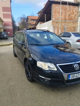 VW Passat 4/4, снимка 7