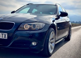 BMW 325 BMW E91 3.0d Facelift | M57 | 2010г. - 16899 лв. / 8640.32 € - 86857668 11