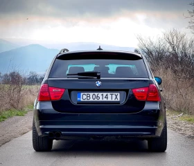 BMW 325 BMW E91 3.0d Facelift | M57 | 2010г. - 16899 лв. / 8640.32 € - 86857668 4