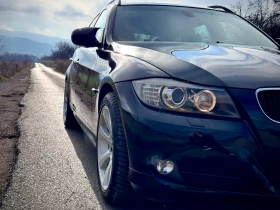 BMW 325 BMW E91 3.0d Facelift | M57 | 2010г. - 16899 лв. / 8640.32 € - 86857668 9