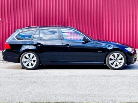 BMW 325 BMW E91 3.0d Facelift | M57 | 2010�. | Mobile.bg � ����� ������ 7