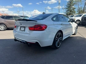 BMW 440 * 440i xDrive Gran Coupe * CARFAX * БЕЗ ПЪРВОНАЧАЛ - 53450 лв. / 27328.55 € - 45404683 5