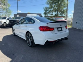 BMW 440 * 440i xDrive Gran Coupe * CARFAX * БЕЗ ПЪРВОНАЧАЛ - 53450 лв. / 27328.55 € - 45404683 7