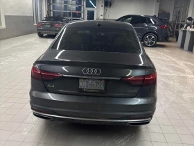 Audi A4 * Technik * CARFAX * БЕЗ ПЪРВОНАЧАЛНА ВНОСКА, снимка 4