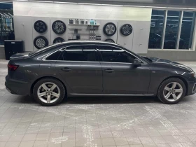 Audi A4 * Technik * CARFAX * БЕЗ ПЪРВОНАЧАЛНА ВНОСКА, снимка 3