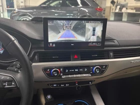 Audi A4 * Technik * CARFAX * БЕЗ ПЪРВОНАЧАЛНА ВНОСКА, снимка 9