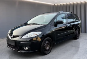 Mazda 5 ОЧАКВАН ВНОС!!! ГАЗ/LPG - 3599 € / 7039.03 лв. - 73301364 2