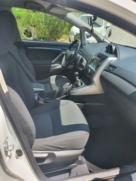 Toyota Verso 1, 6 D4D 7 места - 5200 € / 10170.32 лв. - 31190409 7