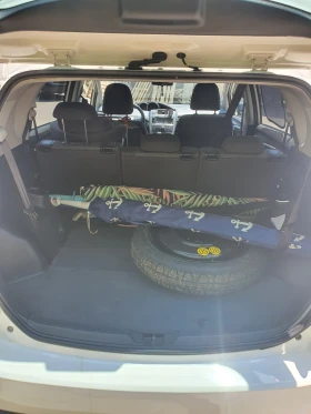 Toyota Verso 1, 6 D4D 7 места - 5200 € / 10170.32 лв. - 31190409 10