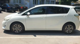 Toyota Verso 1, 6 D4D 7 места - 5200 € / 10170.32 лв. - 31190409 4