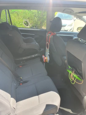 Toyota Verso 1, 6 D4D 7 места - 5200 € / 10170.32 лв. - 31190409 9