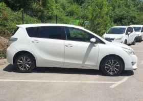 Toyota Verso 1, 6 D4D 7 места - 5200 € / 10170.32 лв. - 31190409 3
