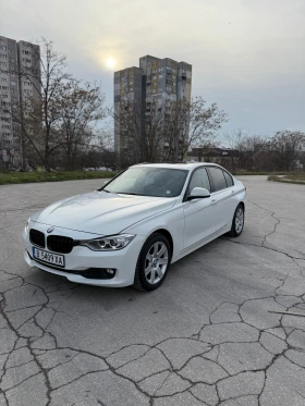 BMW 320 xdrive - 11999 € / 23468.00 лв. - 51357757 5