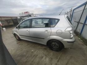 Toyota Corolla verso - 3000 € / 5867.49 лв. - 67851318 4