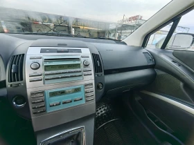 Toyota Corolla verso - 3000 € / 5867.49 лв. - 67851318 6