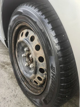 Toyota Corolla verso - 3000 € / 5867.49 лв. - 67851318 3